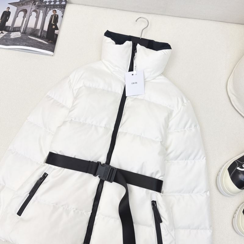 Christian Dior Down Jackets